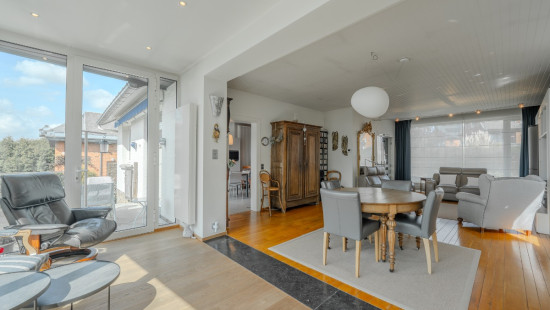 Rue des Chardonnerets - 3 - - 5004