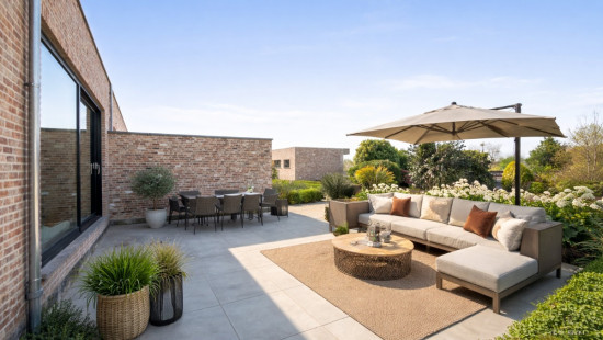 Ninoofsesteenweg - 215 - A - 1750