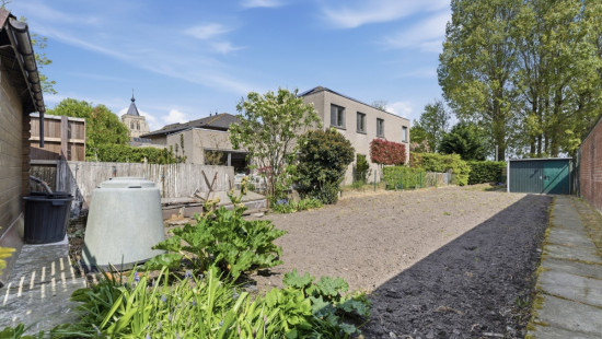 Putstraat - 13 - - 8690