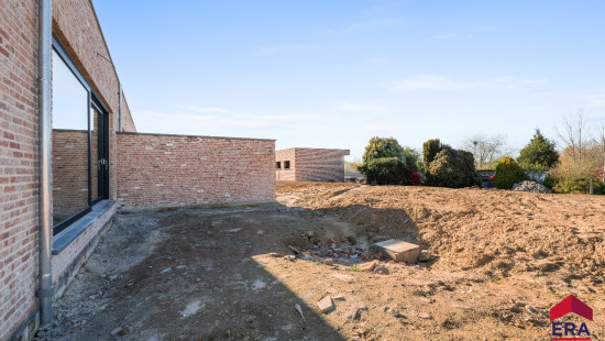 Ninoofsesteenweg - 215 - A - 1750