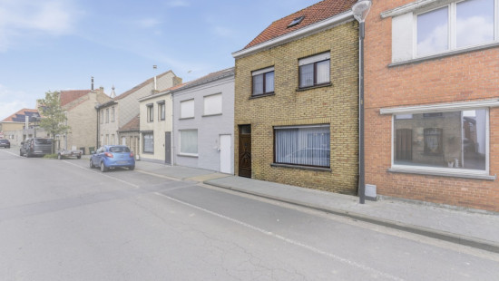 Putstraat - 13 - - 8690