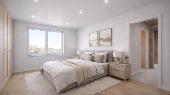 Ninoofsesteenweg - 215 - A - 1750