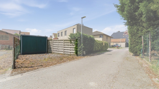 Putstraat - 13 - - 8690