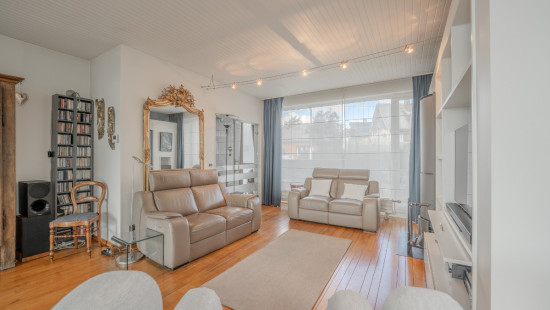 Rue des Chardonnerets - 3 - - 5004