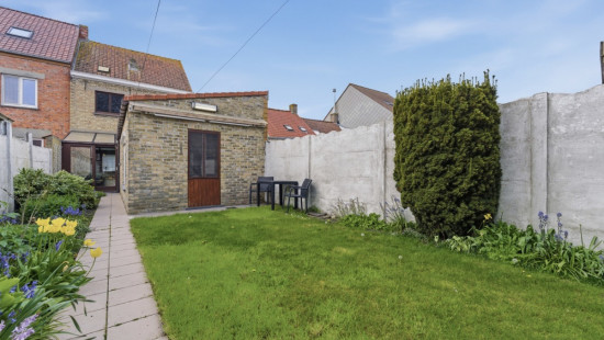 Putstraat - 13 - - 8690