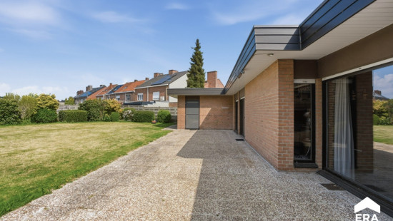 Oude Mesenweg - 2A - - 8940