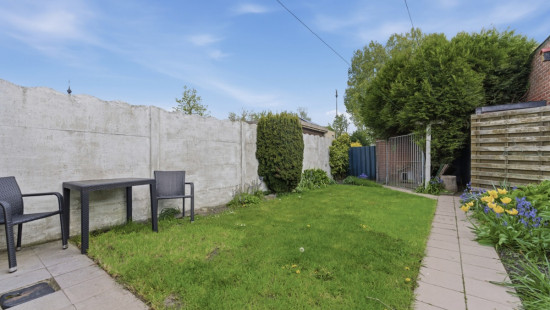 Putstraat - 13 - - 8690