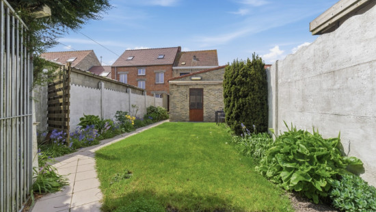 Putstraat - 13 - - 8690