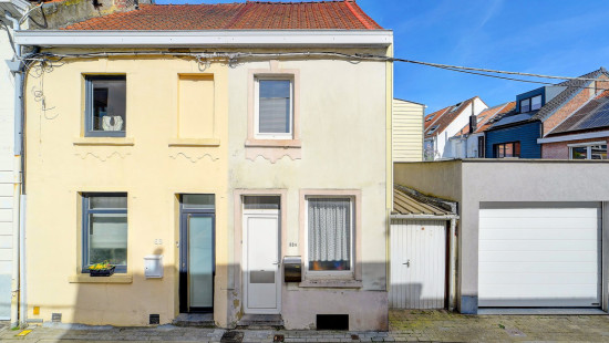 Kapellestraat - 88A - - 3080
