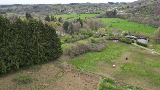 rue d'Inzefin - 0 - - 6990