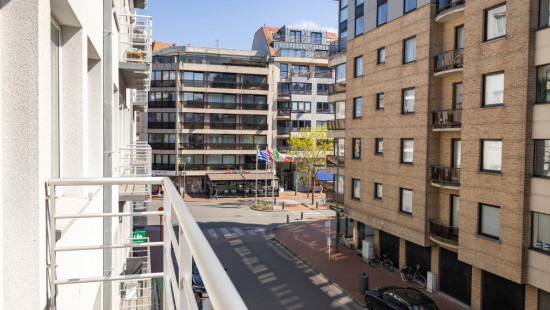 Bayauxlaan - 4 - 21 - 8300