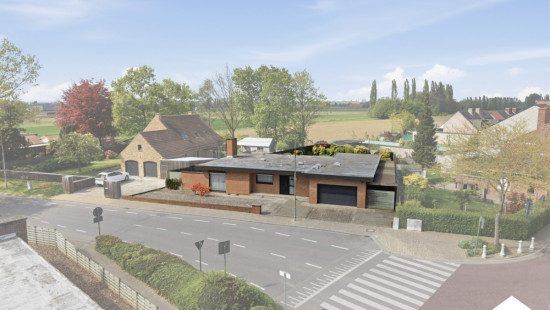 Oude Mesenweg - 2A - - 8940