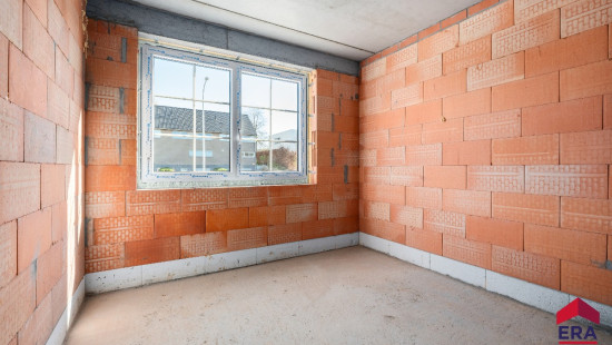 Ninoofsesteenweg - 215 - A - 1750