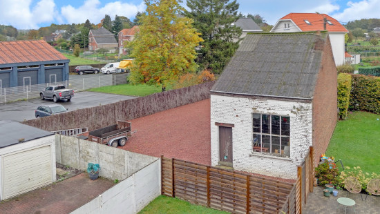 Alfons Dekeyserstraat - over 18 - - 3090