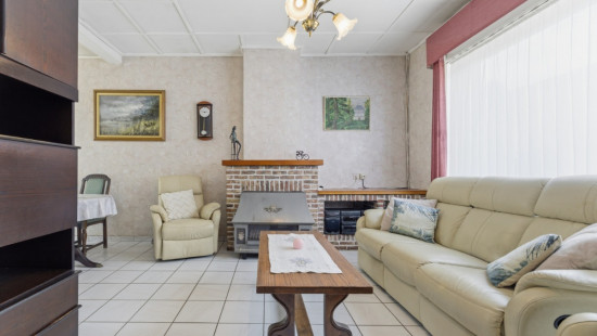 Putstraat - 13 - - 8690