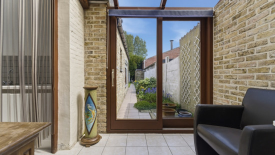 Putstraat - 13 - - 8690