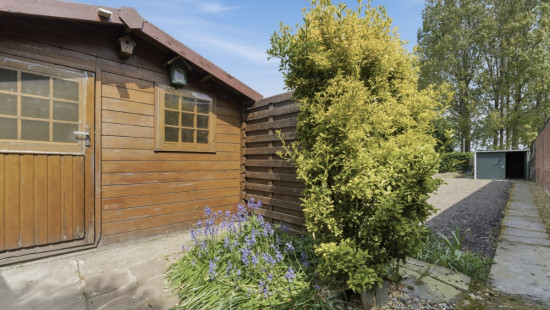 Putstraat - 13 - - 8690