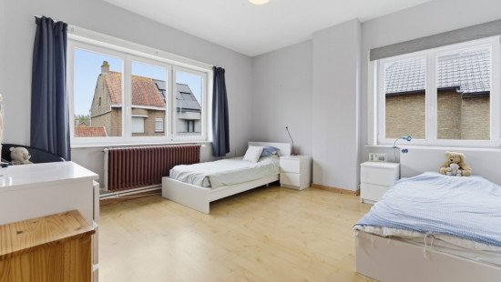 Pannestraat - 150 - - 8630