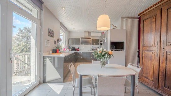 Rue des Chardonnerets - 3 - - 5004