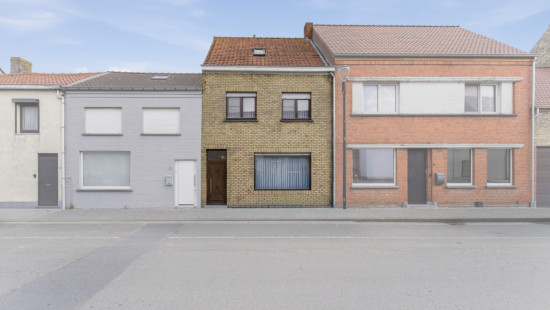 Putstraat - 13 - - 8690