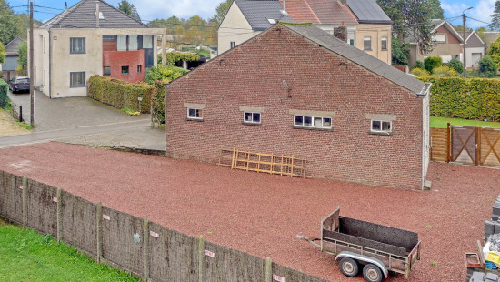 Alfons Dekeyserstraat - over 18 - - 3090