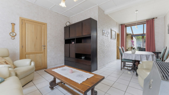 Putstraat - 13 - - 8690