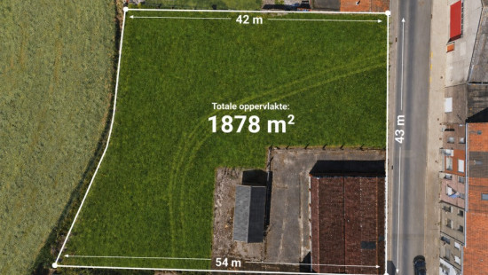 Niepkerkestraat - 18 - - 8950