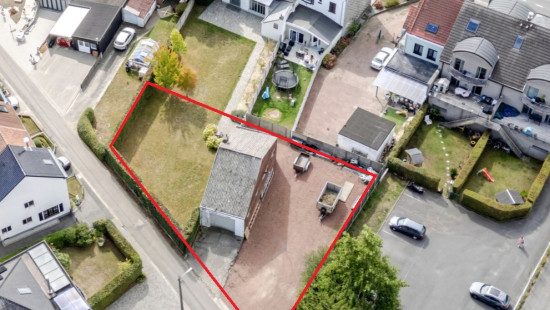 Alfons Dekeyserstraat - over 18 - - 3090