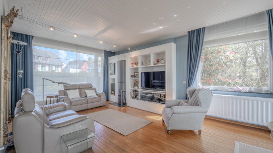 Rue des Chardonnerets - 3 - - 5004