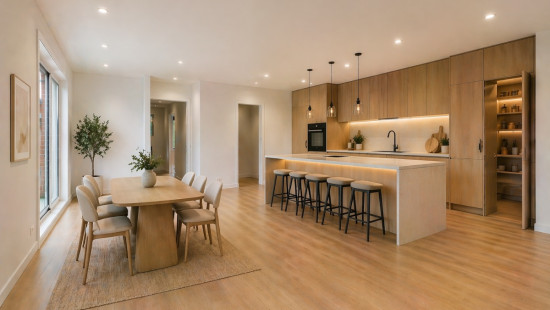 Ninoofsesteenweg - 215 - A - 1750