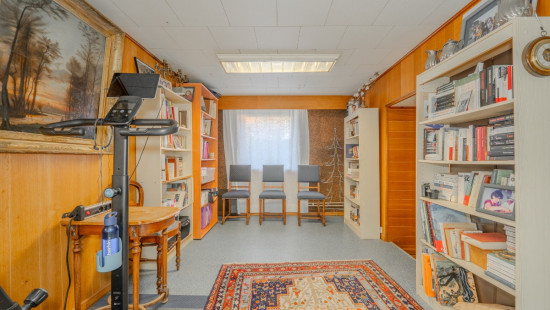 Rue des Chardonnerets - 3 - - 5004