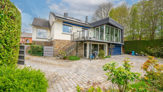 Rue des Chardonnerets - 3 - - 5004