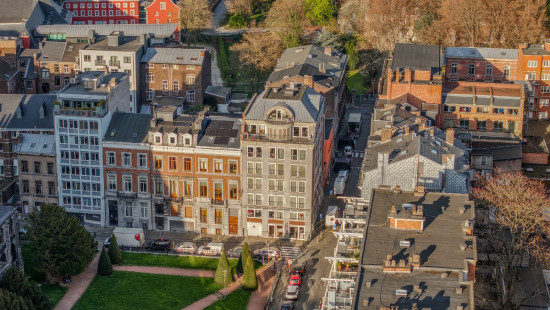 Place Émile-Dupont - 7 - 11 - 4000