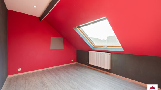 Bodegemstraat - 42 - - 1700