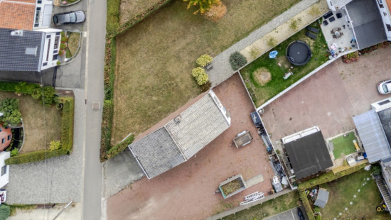 Alfons Dekeyserstraat - over 18 - - 3090