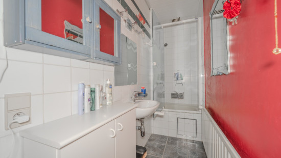 Rue des Chardonnerets - 3 - - 5004