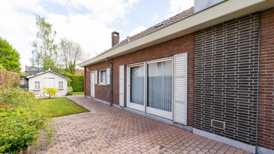 Vinkenstraat - 6 - - 9950