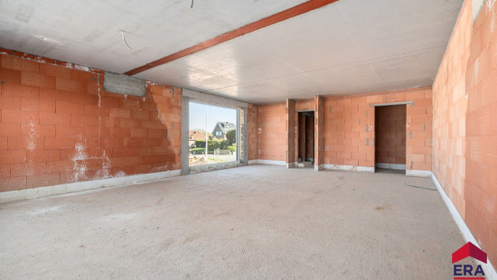 Ninoofsesteenweg - 215 - A - 1750