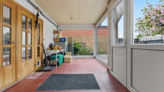 Pannestraat - 150 - - 8630
