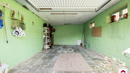 Bodegemstraat - 42 - - 1700