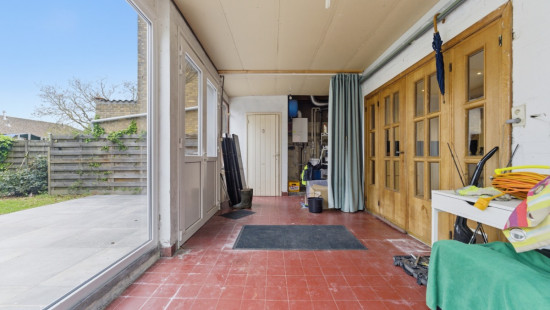 Pannestraat - 150 - - 8630