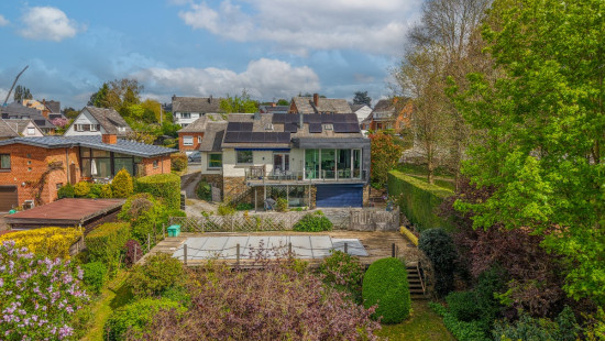 Rue des Chardonnerets - 3 - - 5004