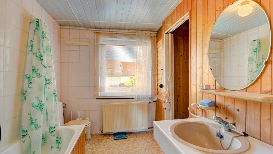 Kapellestraat - 88A - - 3080