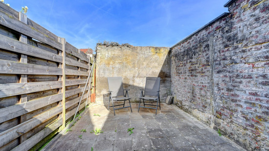 Kapellestraat - 88A - - 3080