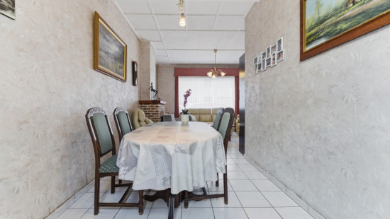 Putstraat - 13 - - 8690