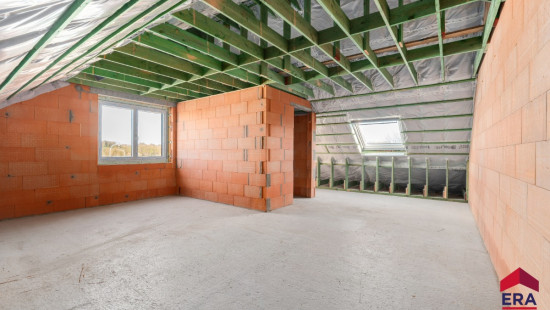 Ninoofsesteenweg - 215 - A - 1750