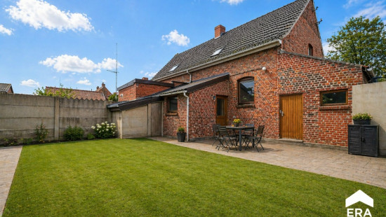 Rodenbachstraat - 23 - - 8908