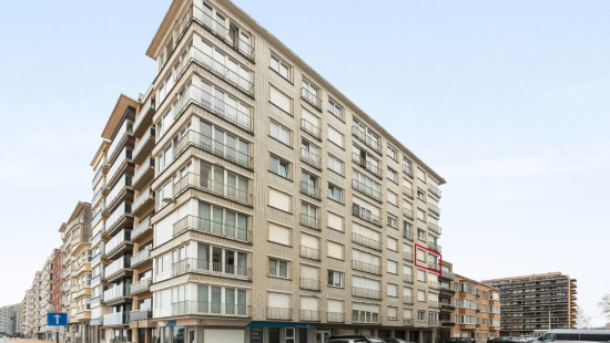 Luxemburgstraat - 2 - 0401 - 8400