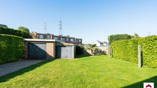 Bodegemstraat - 42 - - 1700