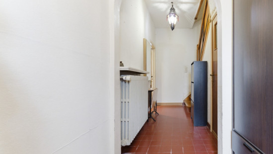 Pannestraat - 150 - - 8630
